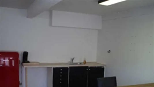 Coworking spaces for rent in Odense C - photo 2