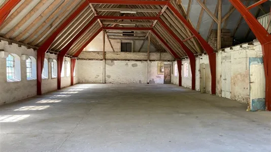 Warehouses for rent in Gelsted - photo 3