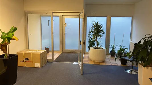 Kontorslokaler för uthyrning i Fredericia - foto 2