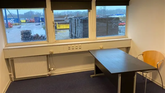Kontorlokaler til leje i Fredericia - billede 4