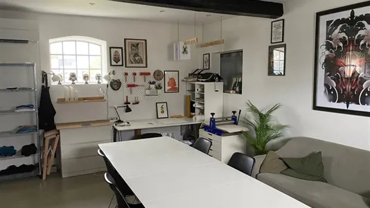 Office spaces for rent in Dragør - photo 2