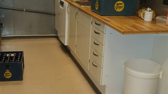 Lagerlokaler til leje i Randers NØ - billede 4