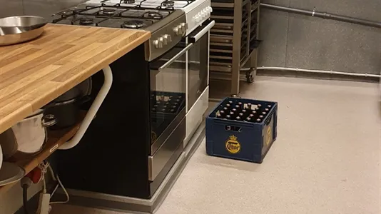 Lagerlokaler til leje i Randers NØ - billede 5