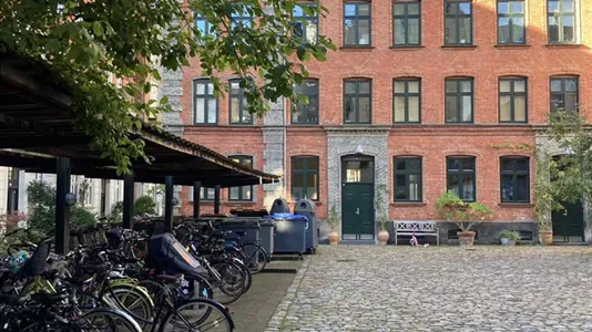 Kliniklokaler til leje i Vesterbro - billede 6