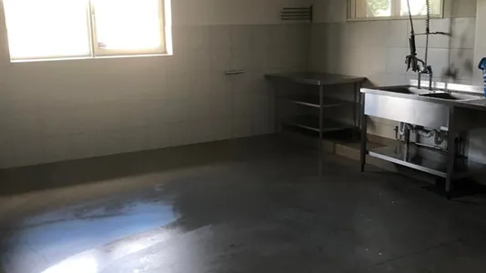 Kontorlokaler til leje i Hobro - billede 8