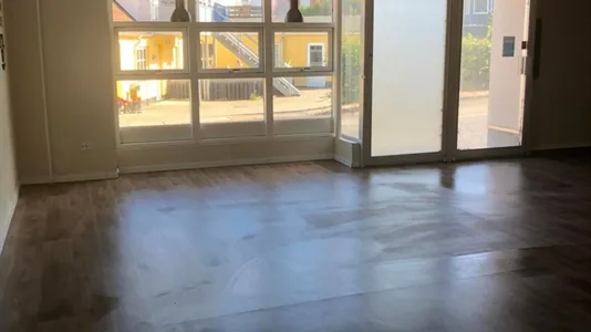 Kontorlokaler til leje i Hobro - billede 12