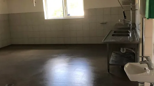 Kontorlokaler til leje i Hobro - billede 13