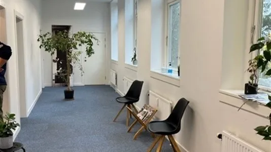 Klinikker til leie i Frederikssund - bilde 3