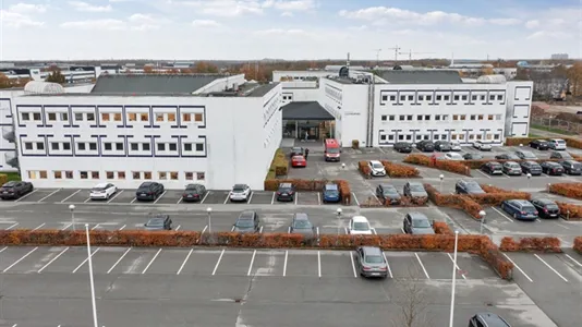 Office spaces for rent in Ballerup - photo 2