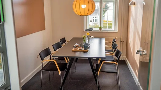 Coworking spaces te huur in Roskilde - foto 12