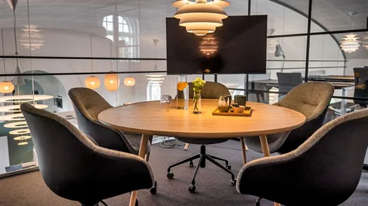 Coworking spaces te huur in Roskilde - foto 7