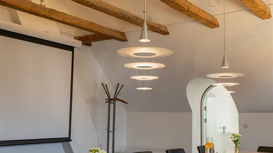 Coworking spaces te huur in Roskilde - foto 8