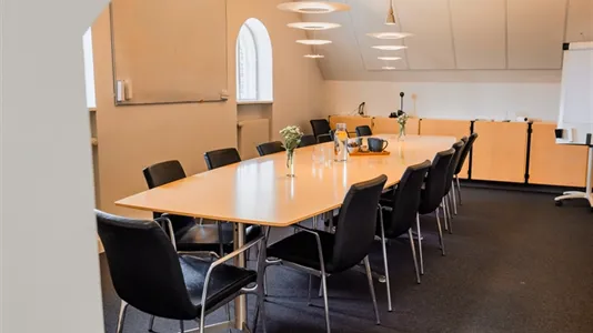 Coworking spaces te huur in Roskilde - foto 9