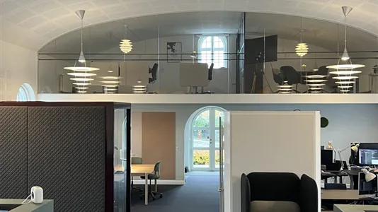Coworking spaces för uthyrning i Roskilde - foto 3