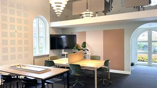 Coworking spaces te huur in Roskilde - foto 5
