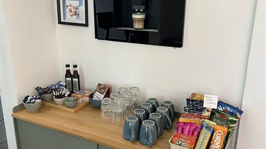 Coworking spaces te huur in Roskilde - foto 6