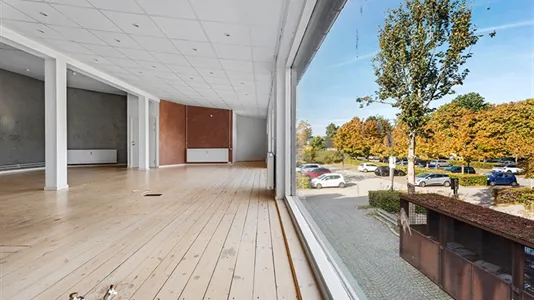Office spaces for rent in Birkerød - photo 2