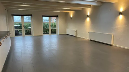 Office spaces for rent in Vejle Øst - photo 2