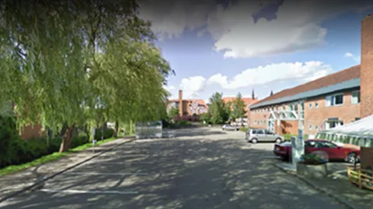 Kliniklokaler til leje i Vejle Centrum - billede 10