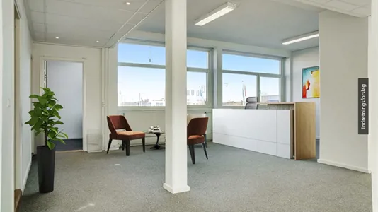 Office spaces for rent in Rødovre - photo 2