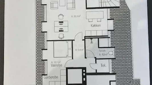 Commercial properties for rent in Vanløse - photo 1