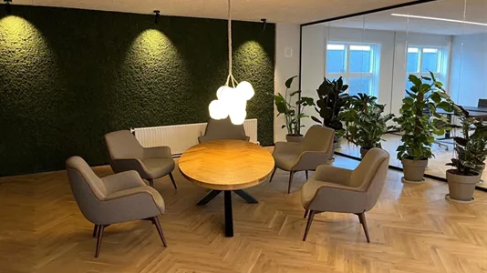 Coworking spaces for rent in Gentofte - photo 3