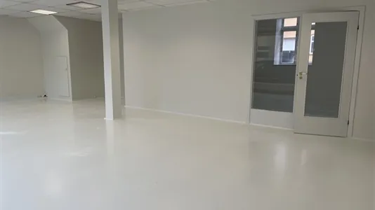 Butikslokaler til leje i Nyborg - billede 3