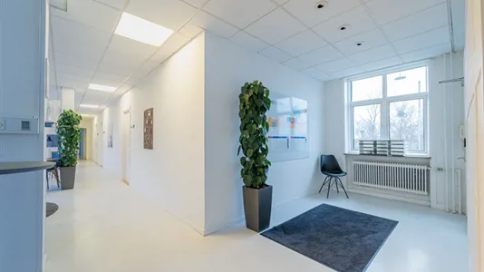 Office spaces for rent in Copenhagen S - photo 1