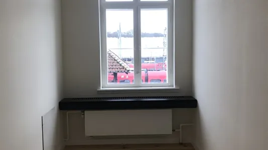 Office spaces for rent in Hillerød - photo 2