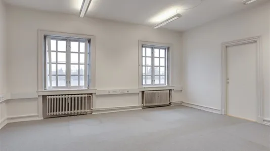 Kontorer til leie i Ringsted - bilde 4
