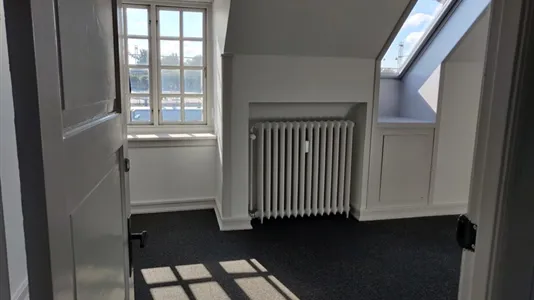 Kontorer til leie i Ringsted - bilde 5