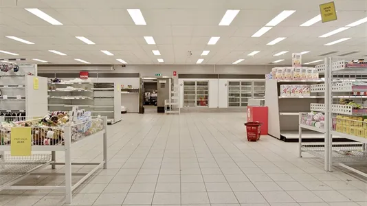 Butikslokaler för uthyrning i Augustenborg - foto 5