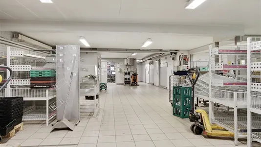 Butikslokaler för uthyrning i Augustenborg - foto 9