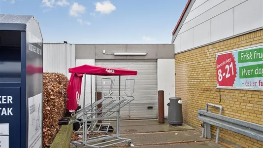 Butikslokaler för uthyrning i Augustenborg - foto 10