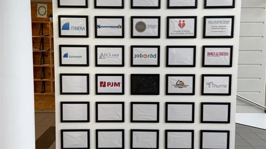 Kontorlokaler til leje i Ballerup - billede 12