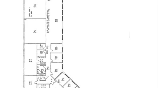 Kontorlokaler til leje i Ballerup - billede 14