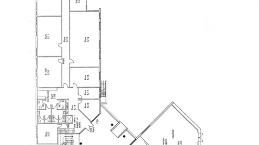 Kontorlokaler til leje i Ballerup - billede 13