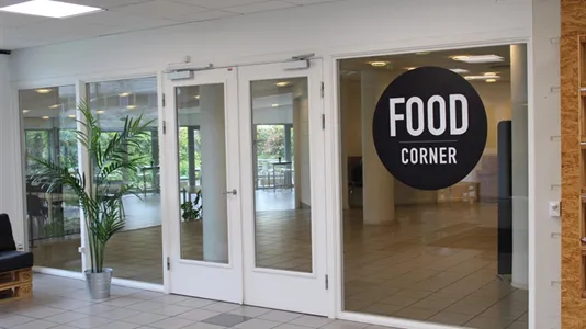 Kontorlokaler til leje i Ballerup - billede 7