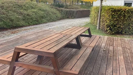 Kontorfællesskaber til leje i Roskilde - billede 11