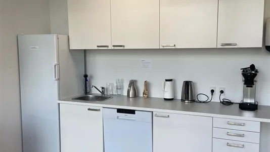 Kontorfællesskaber til leje i Roskilde - billede 13