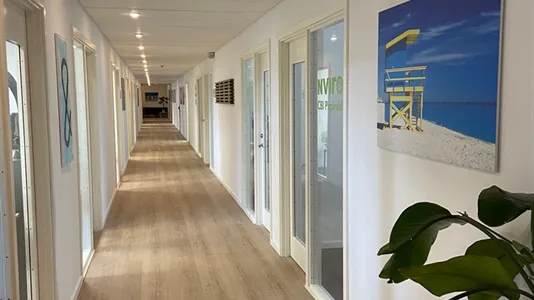 Kontorfællesskaber til leje i Roskilde - billede 15