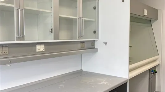 Kontorfællesskaber til leje i Roskilde - billede 6