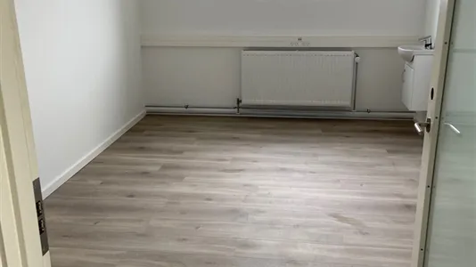 Kontorfællesskaber til leje i Korsør - billede 4