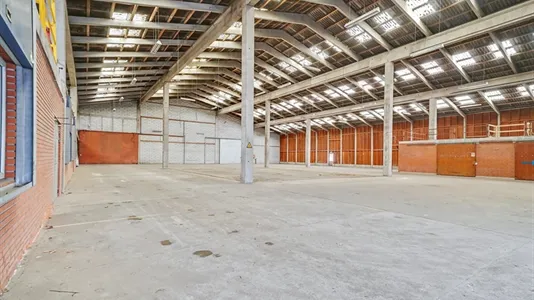 Lagerlokaler til leje i Bjerringbro - billede 4