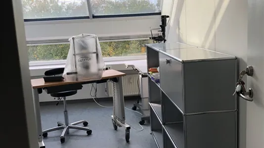 Kliniklokaler til leje i Kongens Lyngby - billede 4