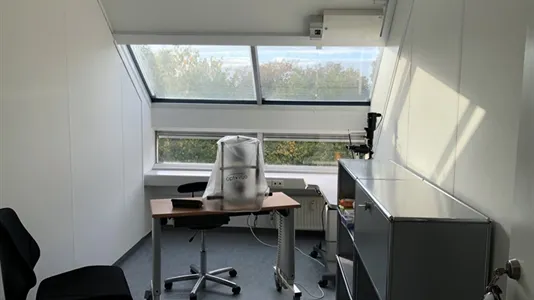 Kliniklokaler til leje i Kongens Lyngby - billede 6
