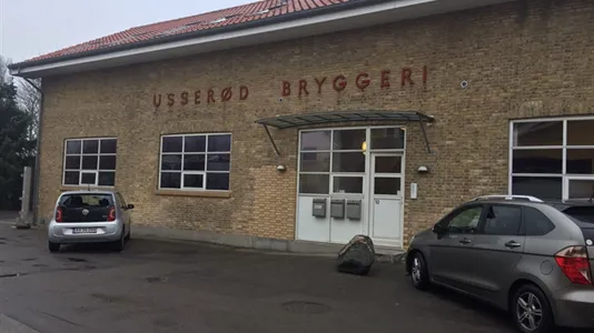 Kontorslokaler för uthyrning i Hørsholm - foto 2
