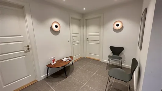 Kliniklokaler til leje i Holte - billede 4