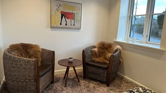 Kliniklokaler til leje i Holte - billede 5