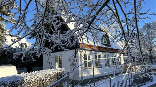 Kliniklokaler til leje i Holte - billede 6